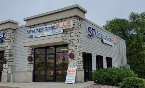 SmartphonesPLUS - Coralville IA