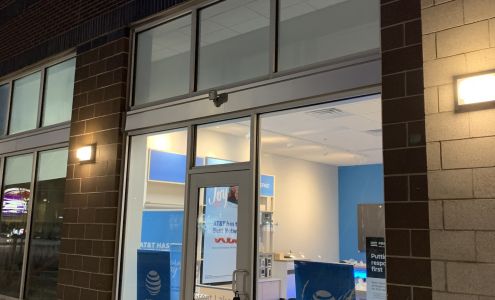 AT&T Store