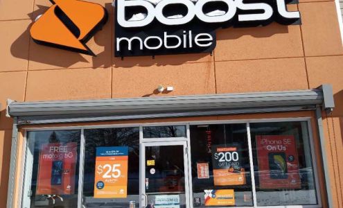 Boost Mobile