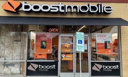 Boost Mobile