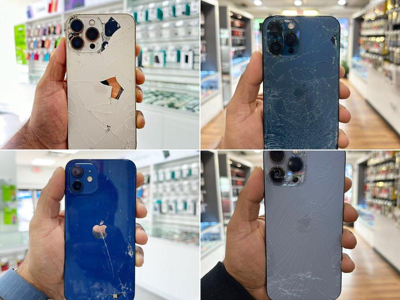 Talk N' Fix Wireless - Newark Cell Phone Repair