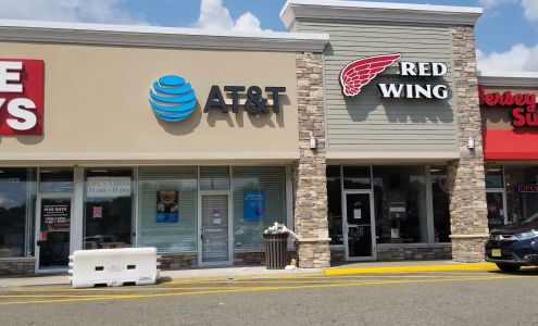 AT&T Store