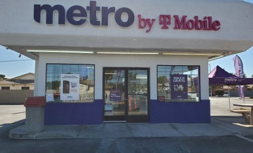 Metro by T-Mobile