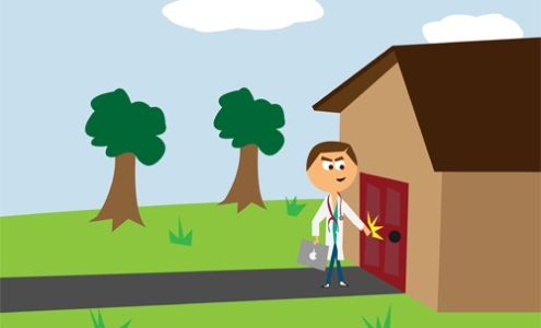 Las Vegas Hotel Doctors | Mobile Emergency Doctors In Las Vegas