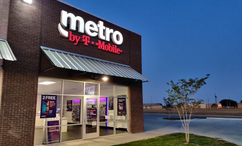 Metro by T-Mobile