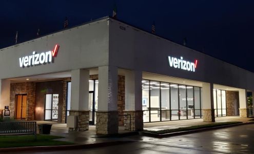 Verizon North Richland Hills