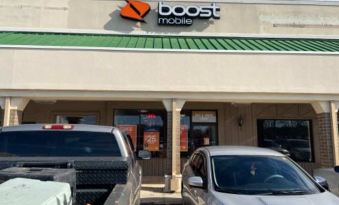 Boost Mobile