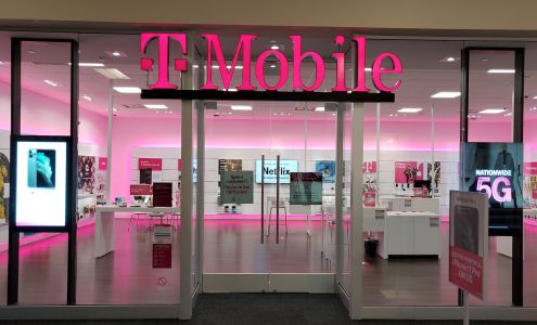 T-Mobile Bismarck