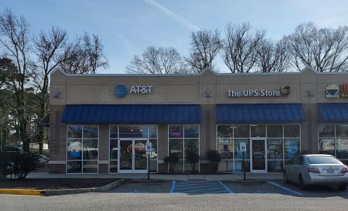 AT&T Store