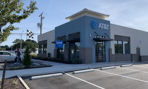 AT&T Store