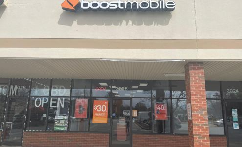 Boost Mobile