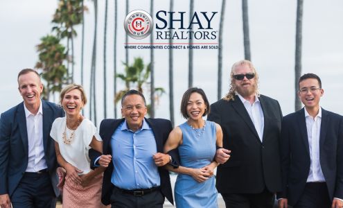 Shay Realtors