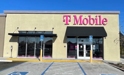 T-Mobile