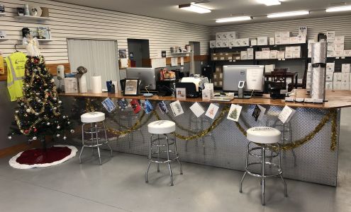 Apollo Packaging, Inc.