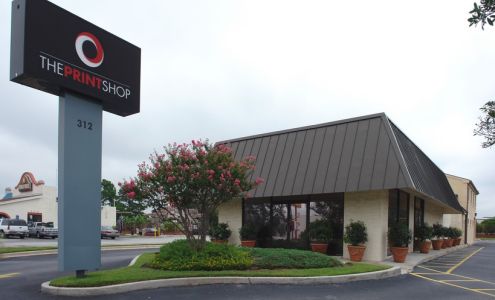 The Print Shop of Savannah, Inc.