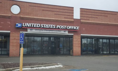 United States Postal Service