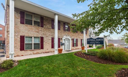 Dunhill North Apartments