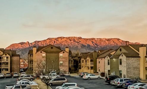 Mountain Run Apartments