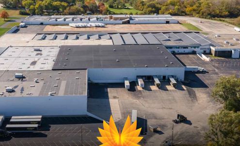 Phoenix Logistics 121 Kingsport Press Rd, Church Hill Tennessee 37642