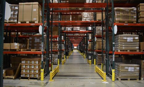 Derby Supply Chain Solutions