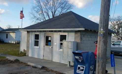 United States Postal Service Alvada