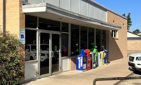 United States Postal Service