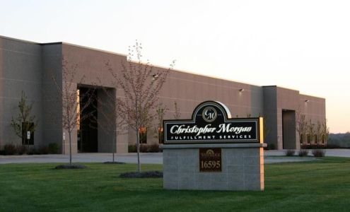 Christopher Morgan Fulfillment Services