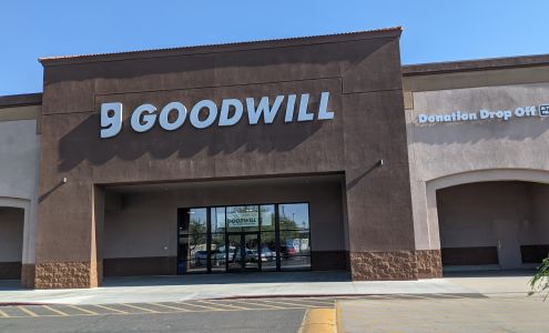 Goodwill Chandler