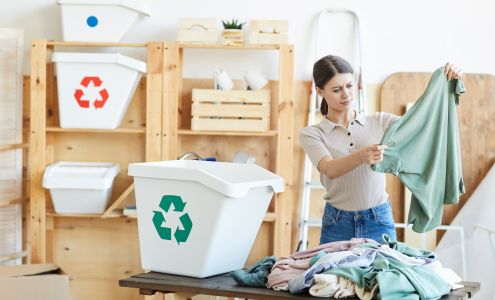 American Clothing Exchange, Inc.