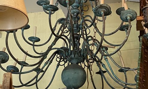 Angel Street Station