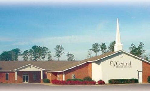 Central Baptist Church