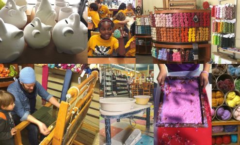 Mondaes Makerspace & Supply