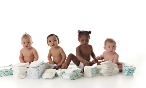 Keeping Families Covered