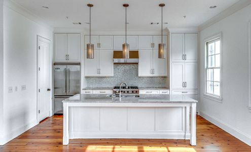 Damon Wofford Realty