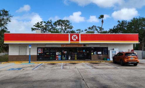 Circle K