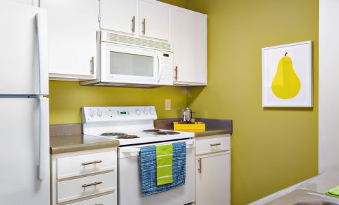 Ashley Oaks Apartments