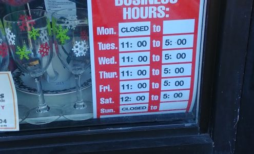 Generations Consignments