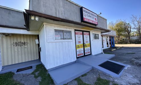 HOWARD MEDICAL CLINIC LLC