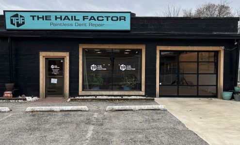 The Hail Factor