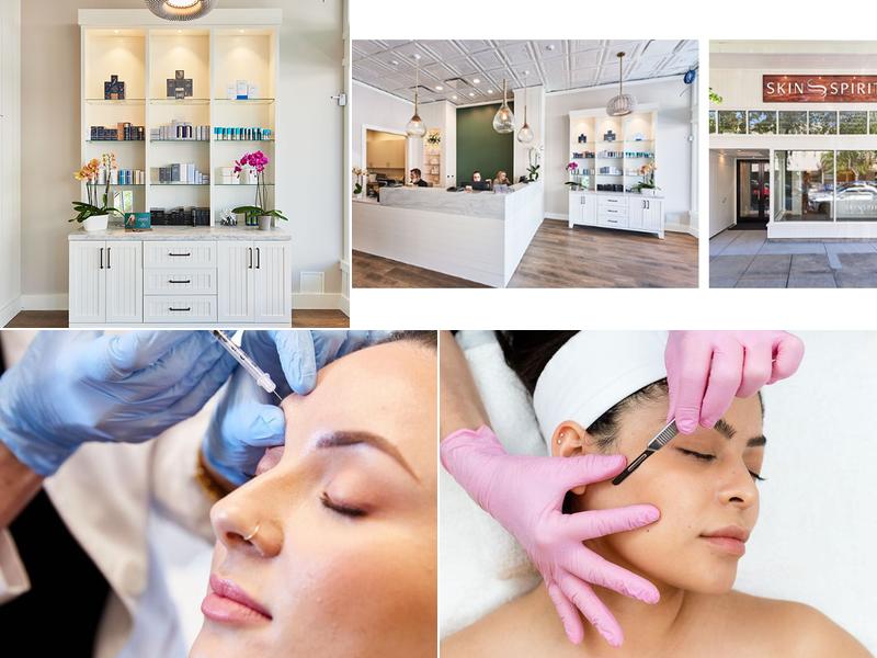 SkinSpirit Oakland - Montclair