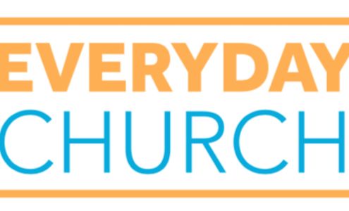 The Everyday Church