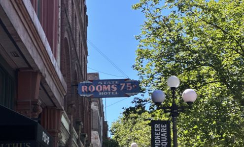 Manzo Brothers Produce