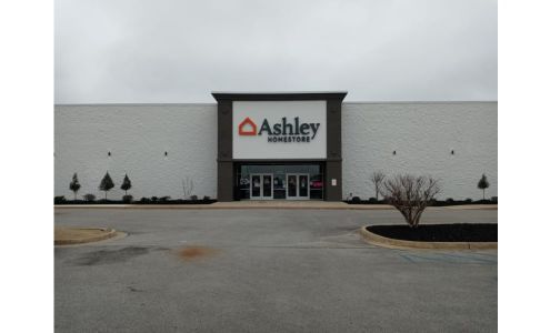 Ashley Store