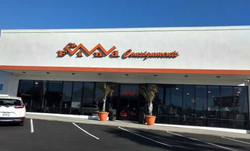 The Find Consignments