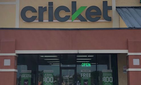 Cricket Wireless Authorized Retailer