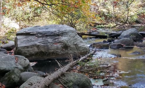 Ellen Ward Scarborough Antique