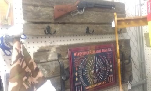 Peters Park Flea Market