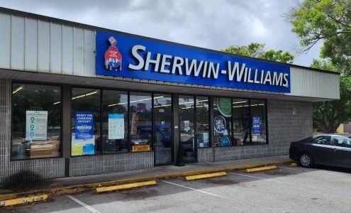 Sherwin-Williams Paint Store