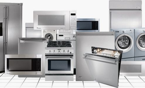 Chubb's Appliances