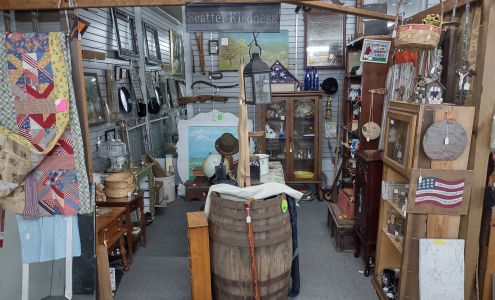 Bittersweet Antiques